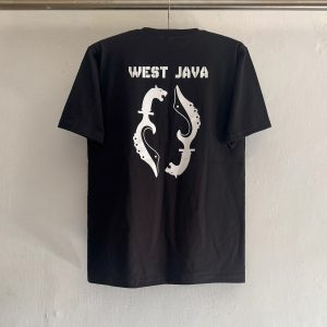 Kaos West Java