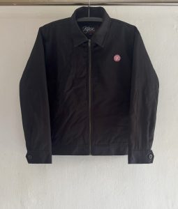 Jaket Ayu Anom, Seragam Jaket Cotton Twill