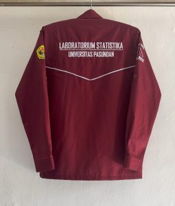 Kemeja LSI 25, Seragam Kemeja Lab UNPAS