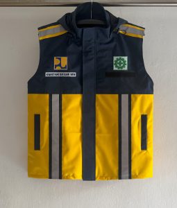 Rompi Kementerian Pekerjaan Umum