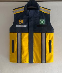 Rompi Kementerian Pekerjaan Umum