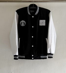 Jaket BB SEMS UI