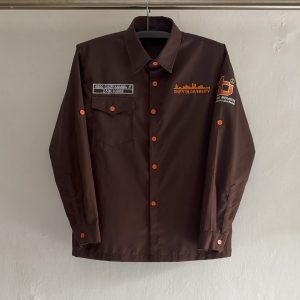 Kemeja Kelas TI25