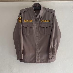 Kemeja FEMA FT UNPAS, Seragam Kemeja Organisasi