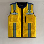 Rompi BBWS-C3 DJSDA, Rompi Lapangan PUPR