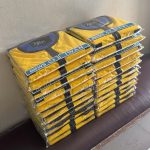 Rompi BBWS-C3 DJSDA, Rompi Lapangan PUPR