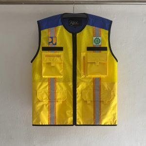 Rompi DJCK SULTENG, Rompi WP-Jala PUPR