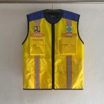 Rompi DJCK SULTENG, Rompi WP-Jala PUPR