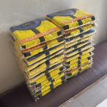 Rompi DJCK SULTENG, Rompi WP-Jala PUPR