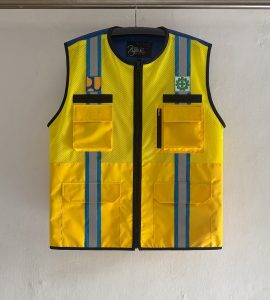 Rompi O&P SDA III Sumatera I, Rompi WP-Jala