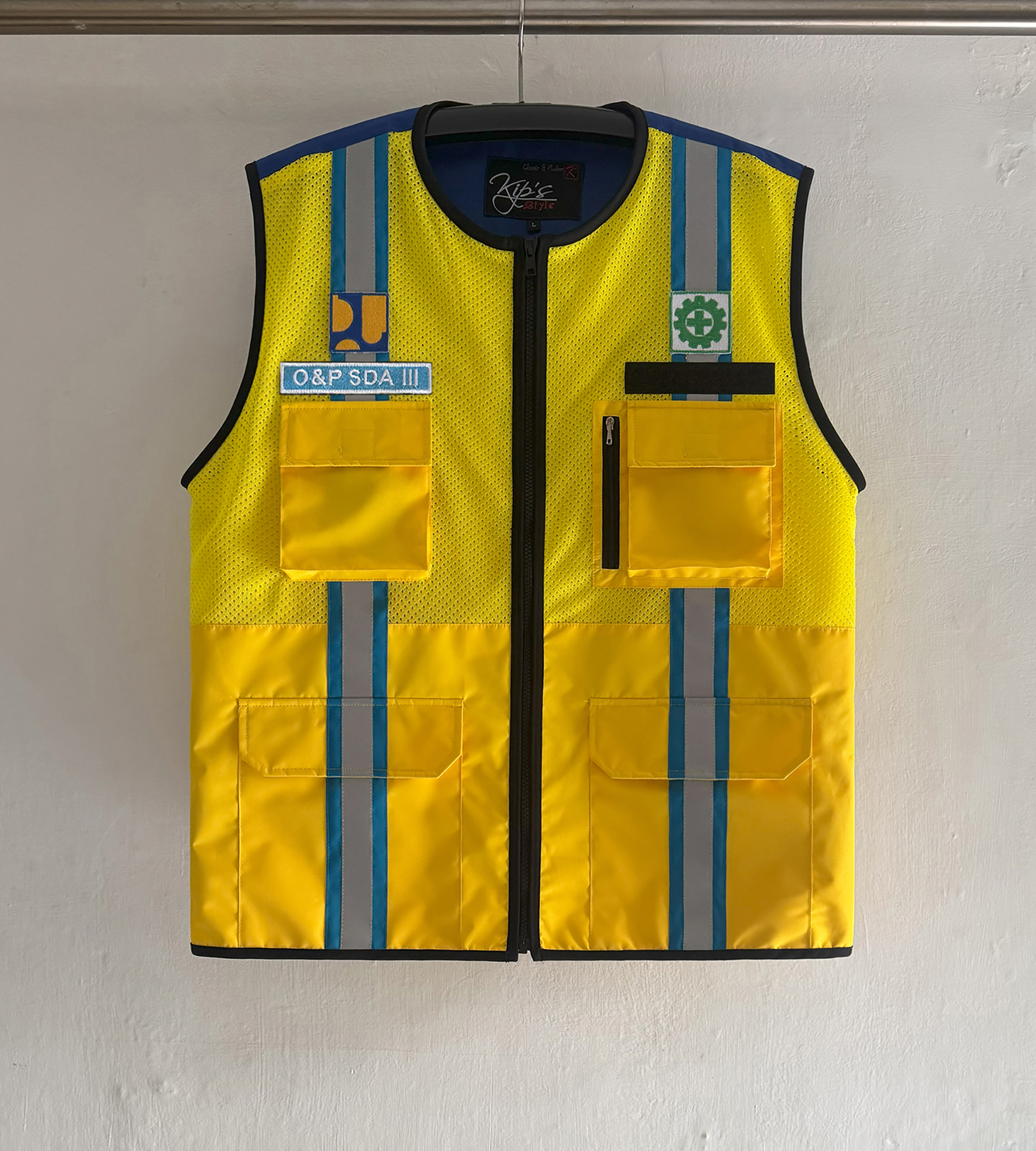 Rompi O&P SDA III Sumatera I, Rompi WP-Jala