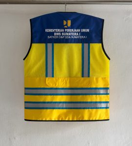 Rompi O&P SDA III Sumatera I, Rompi WP-Jala