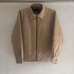 Jaket Cotton Twill, Seragam Jaket Ayu Anom