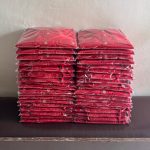 Kemeja FIKOM UMKO, Seragam Kemeja Kelas