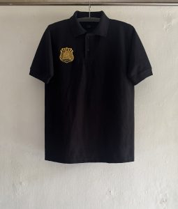 Poloshirts Parahita Raksaka