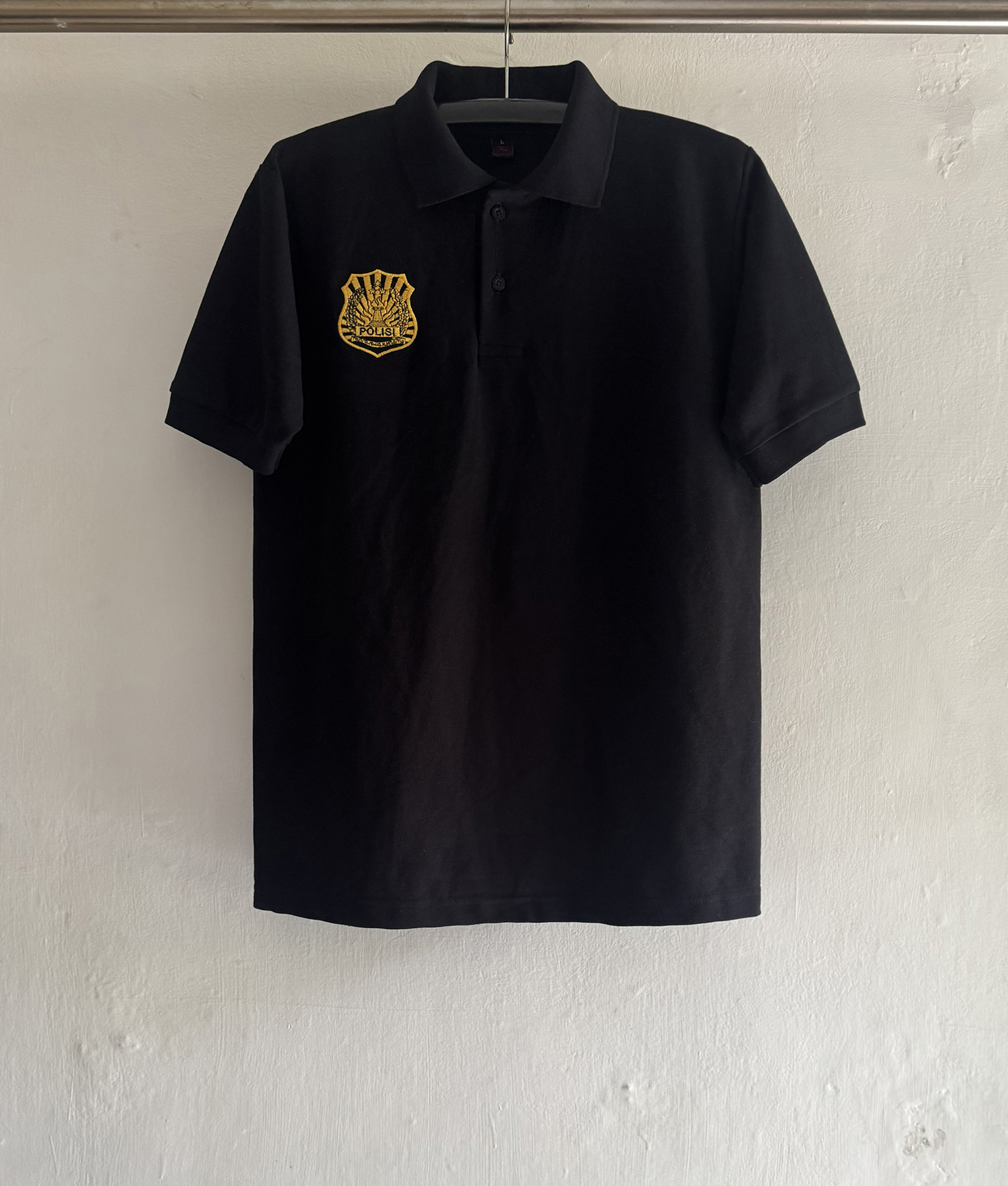 Poloshirts Parahita Raksaka