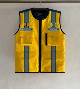 Rompi BWS DJSDA Sumatera I