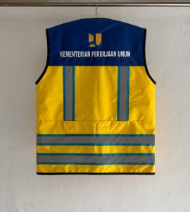 Rompi BWS DJSDA Sumatera I