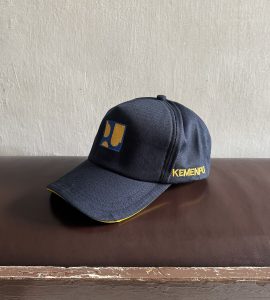 Topi KEMENPU SULTRA