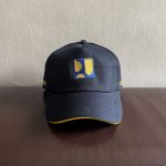 Topi KEMENPU SULTRA, Seragam Topi Kerja