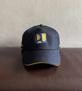 Topi KEMENPU SULTRA
