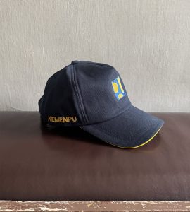 Topi KEMENPU SULTRA