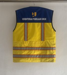 Rompi DJBK PUPR SULTRA, Rompi Lapangan BB