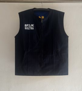 Rompi DJBK PUPR SULTRA, Rompi Lapangan BB