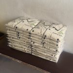 Kemeja Esprezza Putra Agung, Seragam Kemeja Kerja