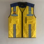 Rompi DJSDA BBWS Citanduy, Rompi WP-Jala PUPR