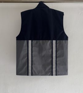 Rompi LPR, Seragam Rompi Kerja Lapangan