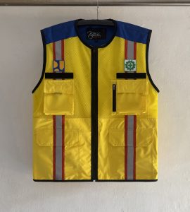 Rompi DJBM SULBAR 2, Rompi WP-Jala PUPR