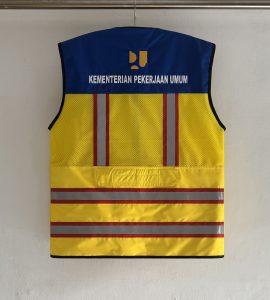 Rompi DJBM SULBAR 2, Rompi WP-Jala PUPR