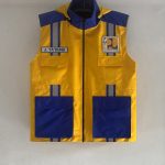 Rompi DPUPR Jayawijaya, Rompi WP Hoodie