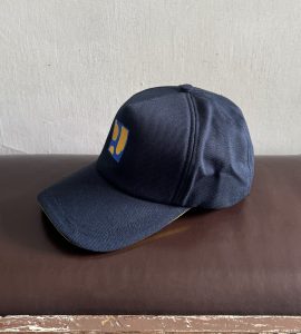 Topi DPUPR Jayawijaya, Seragam Topi Kerja