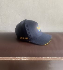 Topi BP2JK PUPR SULTRA