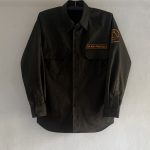 Kemeja Jalara Prakasa Unpar, Seragam Kemeja Kelas