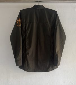 Kemeja Jalara Prakasa Unpar, Seragam Kemeja Kelas