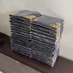 Kemeja DISHUB Lampung, Seragam Kemeja Tactical