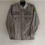 Kemeja Simsis 26, Seragam Kemeja Lab LSIK