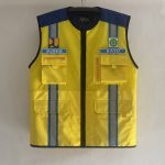 Rompi SNVT Bendungan Sumatera I, Rompi WP-Jala