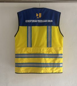 Rompi SNVT Bendungan Sumatera I, Rompi WP-Jala