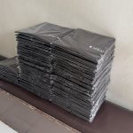 Kaos Sekawan, Seragam Kaos Oblong O-Neck