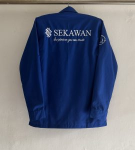 Kemeja Sekawan 26B, Seragam Kemeja PDH Tropical
