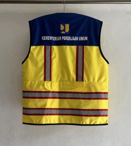 Rompi DJBM PUPR Kalsel, Rompi Lapangan