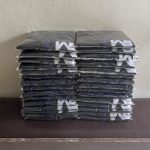 Rompi IAS Jakarta, Seragam Rompi Lapangan