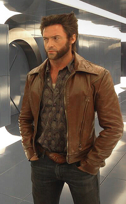 Jaket Wolverine Day of Future, JKW900