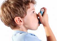 Menangani asma dalam darurat
