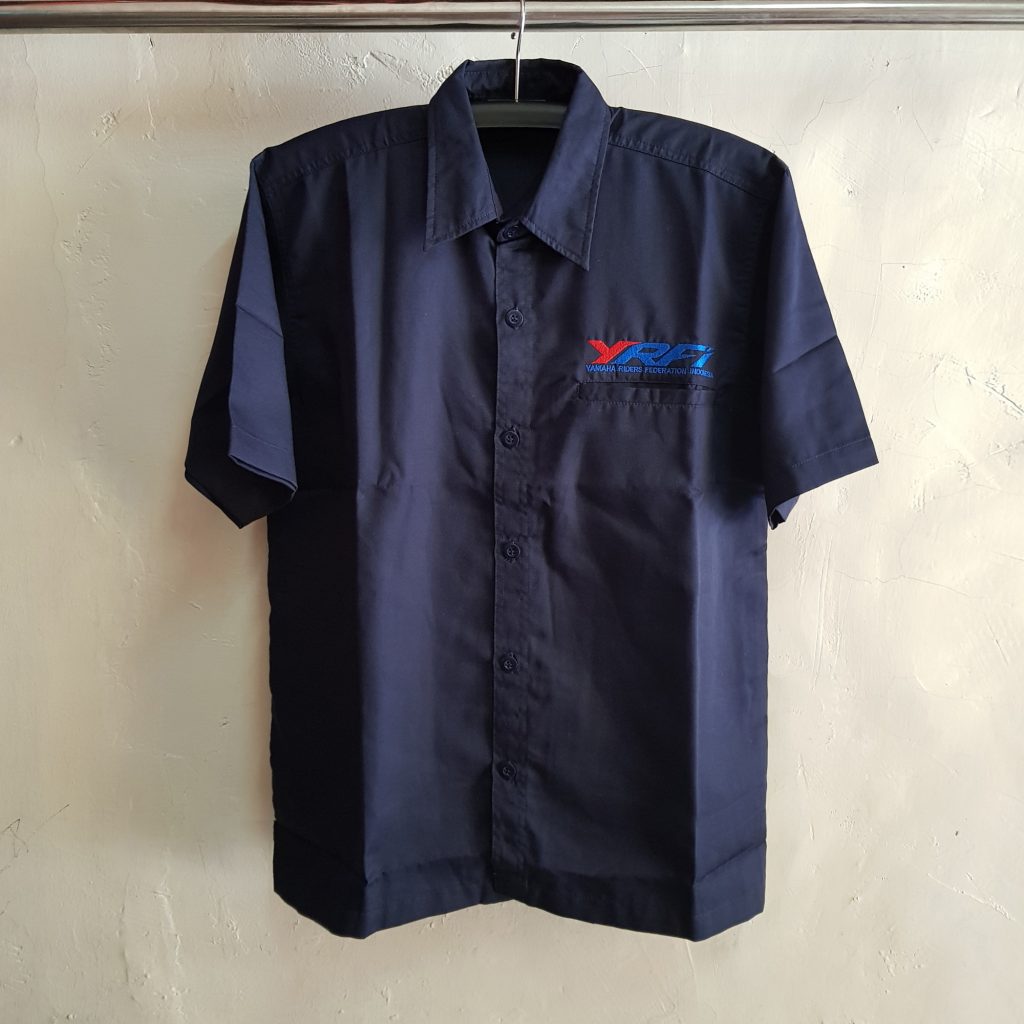 Kemeja Komunitas Taipan Tropical, YRFI