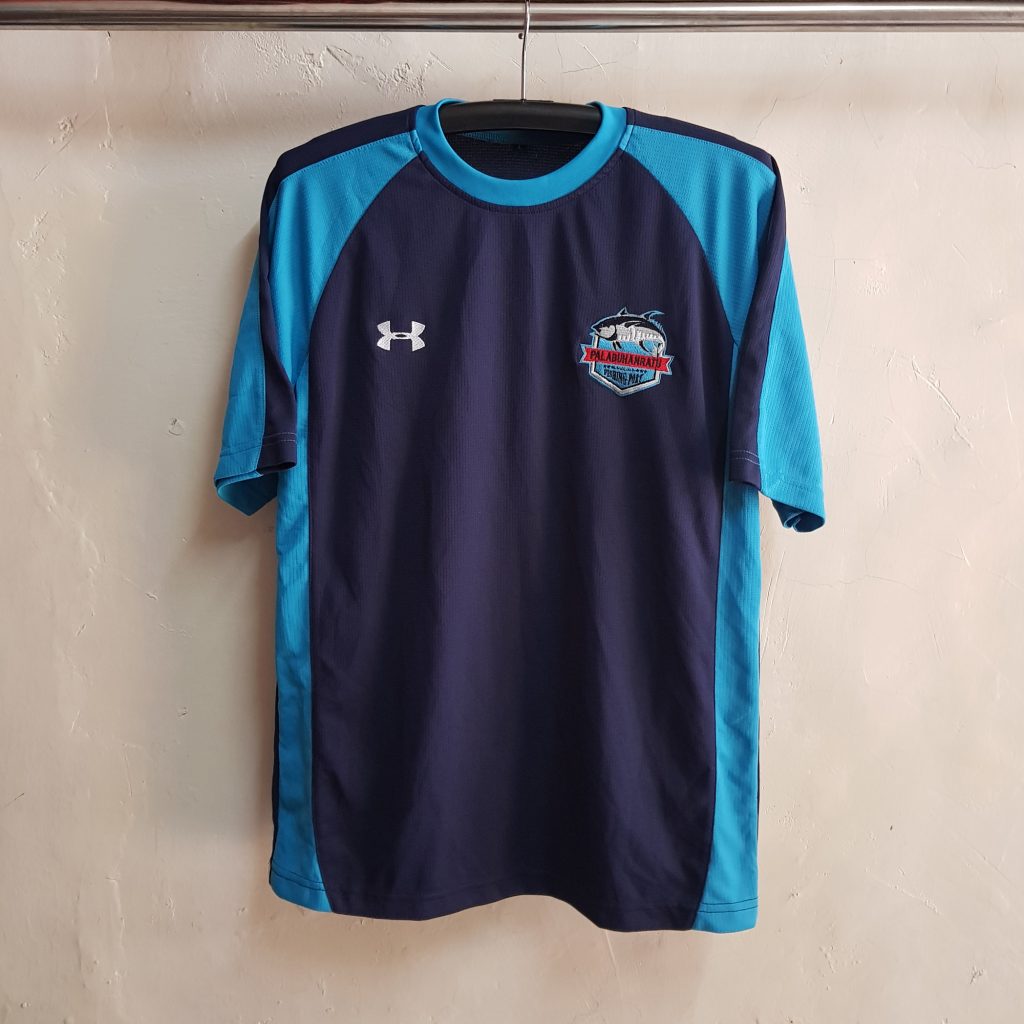Seragam Kaos Jersey dan Training Diadora